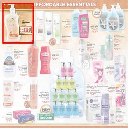 Dischem : Great Gift Ideas (Until 24 December 2012), page 8