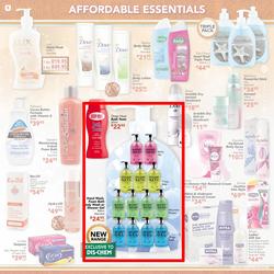 Dischem : Great Gift Ideas (Until 24 December 2012), page 8