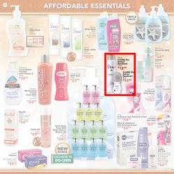 Dischem : Great Gift Ideas (Until 24 December 2012), page 8