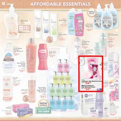 Dischem : Great Gift Ideas (Until 24 December 2012), page 8