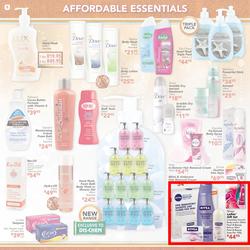 Dischem : Great Gift Ideas (Until 24 December 2012), page 8