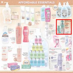 Dischem : Great Gift Ideas (Until 24 December 2012), page 8