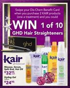 Kair Styling Gel-150ml