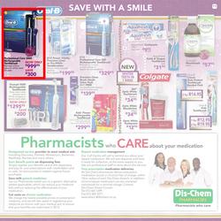 Dischem : Great Gift Ideas (Until 24 December 2012), page 11