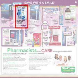 Dischem : Great Gift Ideas (Until 24 December 2012), page 11