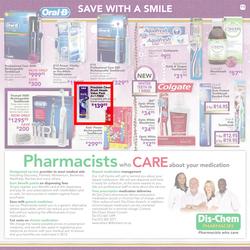 Dischem : Great Gift Ideas (Until 24 December 2012), page 11