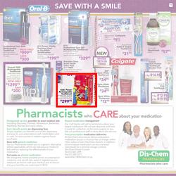 Dischem : Great Gift Ideas (Until 24 December 2012), page 11