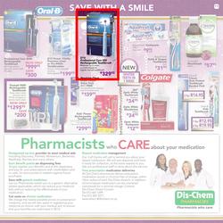 Dischem : Great Gift Ideas (Until 24 December 2012), page 11