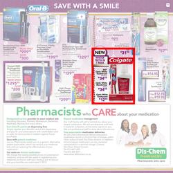 Dischem : Great Gift Ideas (Until 24 December 2012), page 11