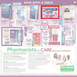 Dischem : Great Gift Ideas (Until 24 December 2012), page 11