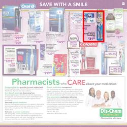 Dischem : Great Gift Ideas (Until 24 December 2012), page 11