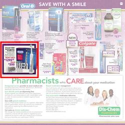 Dischem : Great Gift Ideas (Until 24 December 2012), page 11