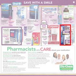 Dischem : Great Gift Ideas (Until 24 December 2012), page 11