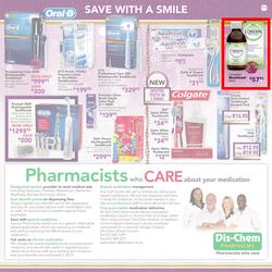 Dischem : Great Gift Ideas (Until 24 December 2012), page 11