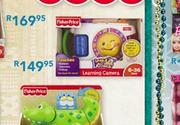 Fisher Price Toys For Tots