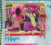 Girls Goodies