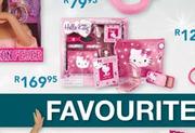 Girls Goodies