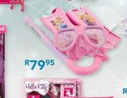 Girls Goodies