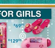 Girls Goodies