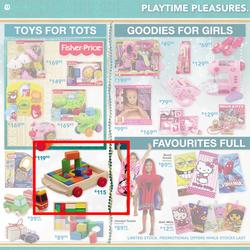 Dischem : Great Gift Ideas (Until 24 December 2012), page 12