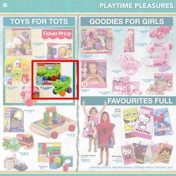 Dischem : Great Gift Ideas (Until 24 December 2012), page 12