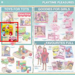 Dischem : Great Gift Ideas (Until 24 December 2012), page 12