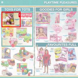 Dischem : Great Gift Ideas (Until 24 December 2012), page 12