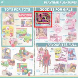 Dischem : Great Gift Ideas (Until 24 December 2012), page 12