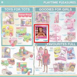 Dischem : Great Gift Ideas (Until 24 December 2012), page 12