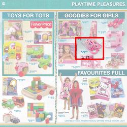 Dischem : Great Gift Ideas (Until 24 December 2012), page 12