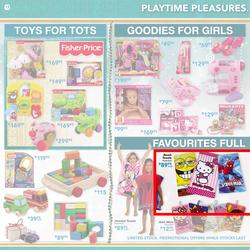 Dischem : Great Gift Ideas (Until 24 December 2012), page 12