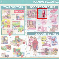 Dischem : Great Gift Ideas (Until 24 December 2012), page 12