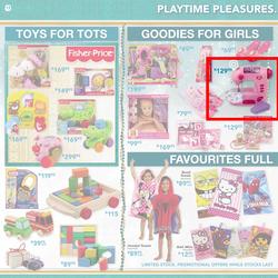 Dischem : Great Gift Ideas (Until 24 December 2012), page 12