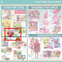 Dischem : Great Gift Ideas (Until 24 December 2012), page 12