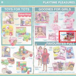 Dischem : Great Gift Ideas (Until 24 December 2012), page 12