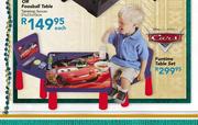 Funtime Table Set-Each