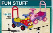 Fun Stuff-Each