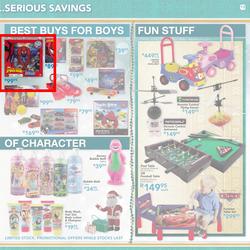 Dischem : Great Gift Ideas (Until 24 December 2012), page 13