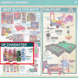 Dischem : Great Gift Ideas (Until 24 December 2012), page 13