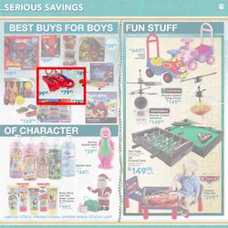 Dischem : Great Gift Ideas (Until 24 December 2012), page 13