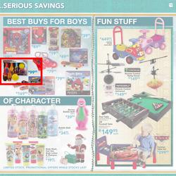 Dischem : Great Gift Ideas (Until 24 December 2012), page 13