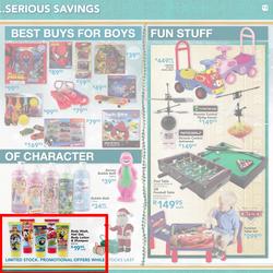 Dischem : Great Gift Ideas (Until 24 December 2012), page 13