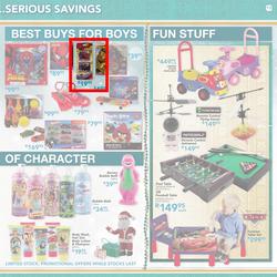 Dischem : Great Gift Ideas (Until 24 December 2012), page 13