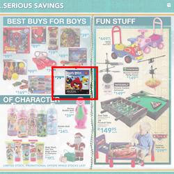 Dischem : Great Gift Ideas (Until 24 December 2012), page 13