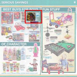 Dischem : Great Gift Ideas (Until 24 December 2012), page 13