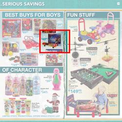 Dischem : Great Gift Ideas (Until 24 December 2012), page 13