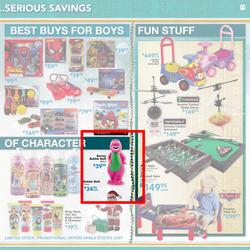 Dischem : Great Gift Ideas (Until 24 December 2012), page 13