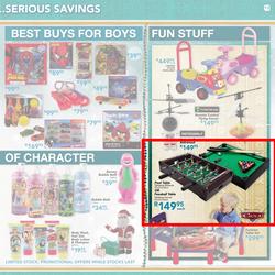 Dischem : Great Gift Ideas (Until 24 December 2012), page 13