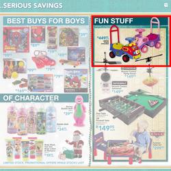 Dischem : Great Gift Ideas (Until 24 December 2012), page 13