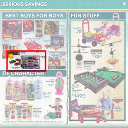 Dischem : Great Gift Ideas (Until 24 December 2012), page 13
